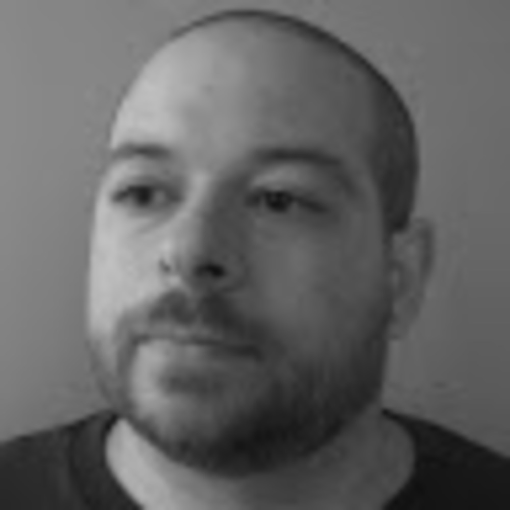 Meet your Posher, Matthew